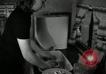 Image of trailer house North Carolina United States USA, 1941, second 46 stock footage video 65675032022