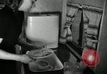 Image of trailer house North Carolina United States USA, 1941, second 48 stock footage video 65675032022
