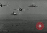 Standbild Erste Kampfübungen der gepanzerten Division Kentucky United States USA, 1941, aus Sekunde 11 historischem Filmmaterial Videoclip 65675032023
