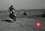 Standbild Erste Kampfübungen der gepanzerten Division Kentucky United States USA, 1941, aus Sekunde 15 historischem Filmmaterial Videoclip 65675032023