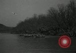 Standbild Erste Kampfübungen der gepanzerten Division Kentucky United States USA, 1941, aus Sekunde 17 historischem Filmmaterial Videoclip 65675032023