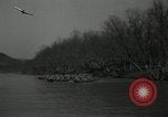 Standbild Erste Kampfübungen der gepanzerten Division Kentucky United States USA, 1941, aus Sekunde 18 historischem Filmmaterial Videoclip 65675032023