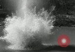 Standbild Erste Kampfübungen der gepanzerten Division Kentucky United States USA, 1941, aus Sekunde 19 historischem Filmmaterial Videoclip 65675032023