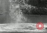 Standbild Erste Kampfübungen der gepanzerten Division Kentucky United States USA, 1941, aus Sekunde 21 historischem Filmmaterial Videoclip 65675032023