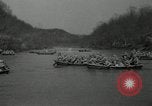 Standbild Erste Kampfübungen der gepanzerten Division Kentucky United States USA, 1941, aus Sekunde 22 historischem Filmmaterial Videoclip 65675032023
