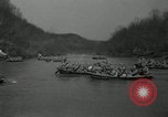 Standbild Erste Kampfübungen der gepanzerten Division Kentucky United States USA, 1941, aus Sekunde 23 historischem Filmmaterial Videoclip 65675032023