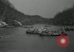Standbild Erste Kampfübungen der gepanzerten Division Kentucky United States USA, 1941, aus Sekunde 24 historischem Filmmaterial Videoclip 65675032023