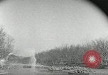 Standbild Erste Kampfübungen der gepanzerten Division Kentucky United States USA, 1941, aus Sekunde 27 historischem Filmmaterial Videoclip 65675032023