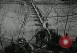 Standbild Erste Kampfübungen der gepanzerten Division Kentucky United States USA, 1941, aus Sekunde 28 historischem Filmmaterial Videoclip 65675032023
