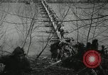 Standbild Erste Kampfübungen der gepanzerten Division Kentucky United States USA, 1941, aus Sekunde 30 historischem Filmmaterial Videoclip 65675032023
