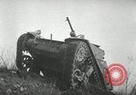 Standbild Erste Kampfübungen der gepanzerten Division Kentucky United States USA, 1941, aus Sekunde 31 historischem Filmmaterial Videoclip 65675032023