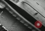 Standbild Erste Kampfübungen der gepanzerten Division Kentucky United States USA, 1941, aus Sekunde 33 historischem Filmmaterial Videoclip 65675032023