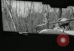Standbild Erste Kampfübungen der gepanzerten Division Kentucky United States USA, 1941, aus Sekunde 34 historischem Filmmaterial Videoclip 65675032023