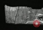 Standbild Erste Kampfübungen der gepanzerten Division Kentucky United States USA, 1941, aus Sekunde 35 historischem Filmmaterial Videoclip 65675032023