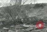 Standbild Erste Kampfübungen der gepanzerten Division Kentucky United States USA, 1941, aus Sekunde 38 historischem Filmmaterial Videoclip 65675032023