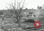 Standbild Erste Kampfübungen der gepanzerten Division Kentucky United States USA, 1941, aus Sekunde 41 historischem Filmmaterial Videoclip 65675032023