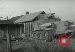 Standbild Erste Kampfübungen der gepanzerten Division Kentucky United States USA, 1941, aus Sekunde 46 historischem Filmmaterial Videoclip 65675032023