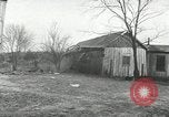 Standbild Erste Kampfübungen der gepanzerten Division Kentucky United States USA, 1941, aus Sekunde 49 historischem Filmmaterial Videoclip 65675032023