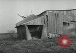 Standbild Erste Kampfübungen der gepanzerten Division Kentucky United States USA, 1941, aus Sekunde 53 historischem Filmmaterial Videoclip 65675032023