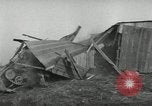 Standbild Erste Kampfübungen der gepanzerten Division Kentucky United States USA, 1941, aus Sekunde 54 historischem Filmmaterial Videoclip 65675032023