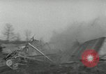 Standbild Erste Kampfübungen der gepanzerten Division Kentucky United States USA, 1941, aus Sekunde 55 historischem Filmmaterial Videoclip 65675032023