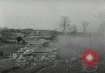 Standbild Erste Kampfübungen der gepanzerten Division Kentucky United States USA, 1941, aus Sekunde 56 historischem Filmmaterial Videoclip 65675032023