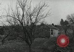 Standbild Erste Kampfübungen der gepanzerten Division Kentucky United States USA, 1941, aus Sekunde 57 historischem Filmmaterial Videoclip 65675032023