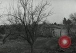 Standbild Erste Kampfübungen der gepanzerten Division Kentucky United States USA, 1941, aus Sekunde 58 historischem Filmmaterial Videoclip 65675032023