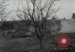 Standbild Erste Kampfübungen der gepanzerten Division Kentucky United States USA, 1941, aus Sekunde 60 historischem Filmmaterial Videoclip 65675032023