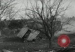 Standbild Erste Kampfübungen der gepanzerten Division Kentucky United States USA, 1941, aus Sekunde 61 historischem Filmmaterial Videoclip 65675032023