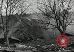Standbild Erste Kampfübungen der gepanzerten Division Kentucky United States USA, 1941, aus Sekunde 62 historischem Filmmaterial Videoclip 65675032023