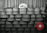 Standbild Ostern Hüte New York United States USA, 1941, aus Sekunde 8 historischem Filmmaterial Videoclip 65675032024