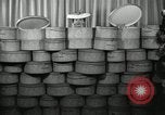 Standbild Ostern Hüte New York United States USA, 1941, aus Sekunde 9 historischem Filmmaterial Videoclip 65675032024