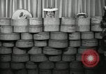 Standbild Ostern Hüte New York United States USA, 1941, aus Sekunde 10 historischem Filmmaterial Videoclip 65675032024