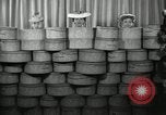 Standbild Ostern Hüte New York United States USA, 1941, aus Sekunde 11 historischem Filmmaterial Videoclip 65675032024