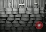 Standbild Ostern Hüte New York United States USA, 1941, aus Sekunde 12 historischem Filmmaterial Videoclip 65675032024