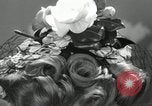 Standbild Ostern Hüte New York United States USA, 1941, aus Sekunde 30 historischem Filmmaterial Videoclip 65675032024