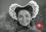 Standbild Ostern Hüte New York United States USA, 1941, aus Sekunde 34 historischem Filmmaterial Videoclip 65675032024