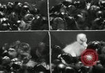 Standbild Huhn ausgebrütet New Brunswick New Jersey USA, 1941, aus Sekunde 33 historischem Filmmaterial Videoclip 65675032025