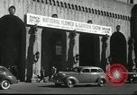 Standbild Blumen und Garten anzeigen Seattle Washington USA, 1941, aus Sekunde 9 historischem Filmmaterial Videoclip 65675032026