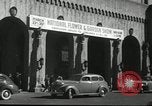 Standbild Blumen und Garten anzeigen Seattle Washington USA, 1941, aus Sekunde 11 historischem Filmmaterial Videoclip 65675032026