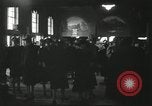 Standbild Blumen und Garten anzeigen Seattle Washington USA, 1941, aus Sekunde 12 historischem Filmmaterial Videoclip 65675032026