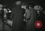 Standbild Blumen und Garten anzeigen Seattle Washington USA, 1941, aus Sekunde 14 historischem Filmmaterial Videoclip 65675032026
