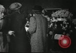 Standbild Blumen und Garten anzeigen Seattle Washington USA, 1941, aus Sekunde 15 historischem Filmmaterial Videoclip 65675032026