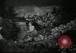 Standbild Blumen und Garten anzeigen Seattle Washington USA, 1941, aus Sekunde 24 historischem Filmmaterial Videoclip 65675032026