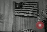 Standbild Blumen und Garten anzeigen Seattle Washington USA, 1941, aus Sekunde 49 historischem Filmmaterial Videoclip 65675032026