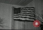Standbild Blumen und Garten anzeigen Seattle Washington USA, 1941, aus Sekunde 50 historischem Filmmaterial Videoclip 65675032026