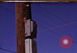 Image of Operation alert El Paso Texas USA, 1958, second 1 stock footage video 65675032027