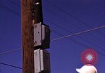 Image of Operation alert El Paso Texas USA, 1958, second 3 stock footage video 65675032027