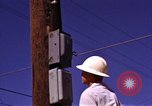 Image of Operation alert El Paso Texas USA, 1958, second 5 stock footage video 65675032027